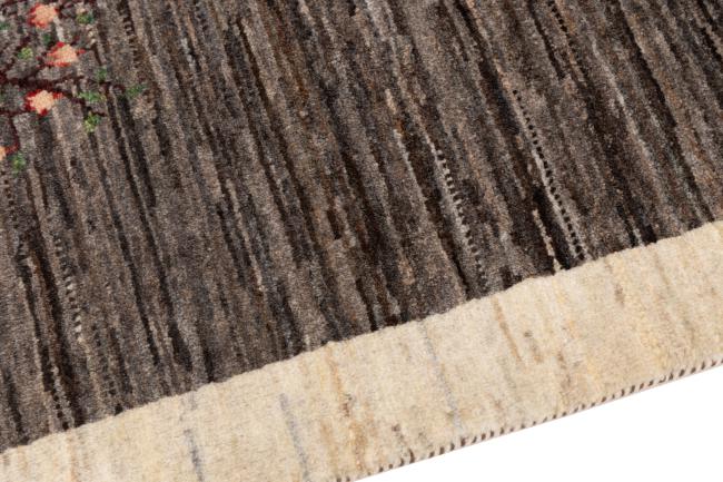 Perzisch Gabbeh Loribaft Tabiibaft - 4