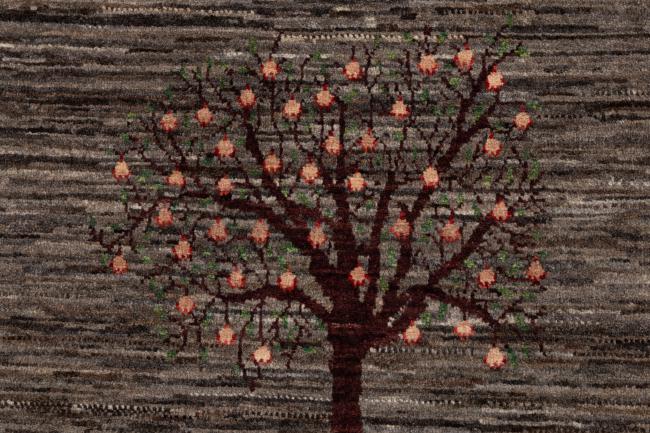 Perzisch Gabbeh Loribaft Tabiibaft - 6