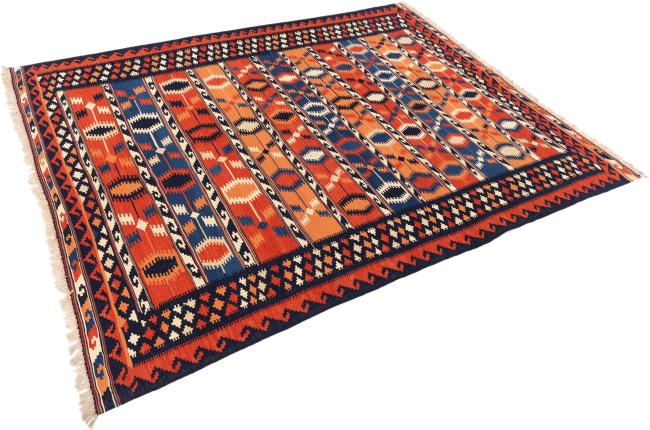 Kelim Fars Ghashghai - 1