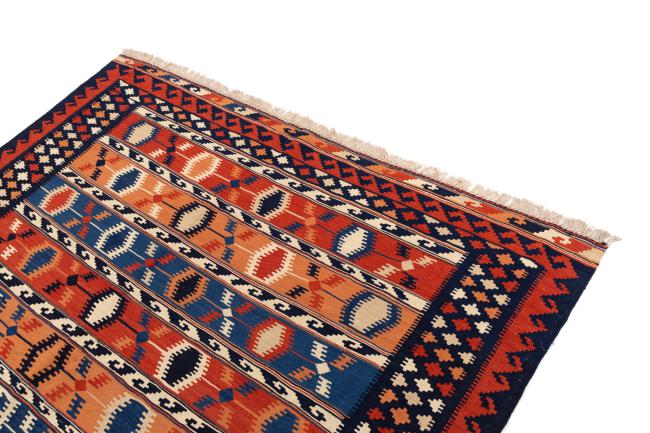 Kelim Fars Ghashghai - 2