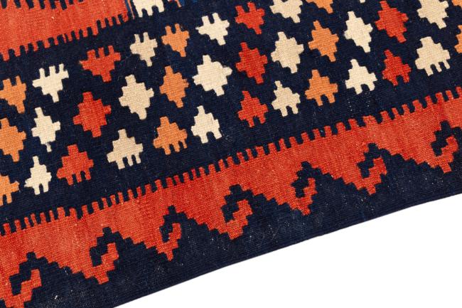 Kelim Fars Ghashghai - 3