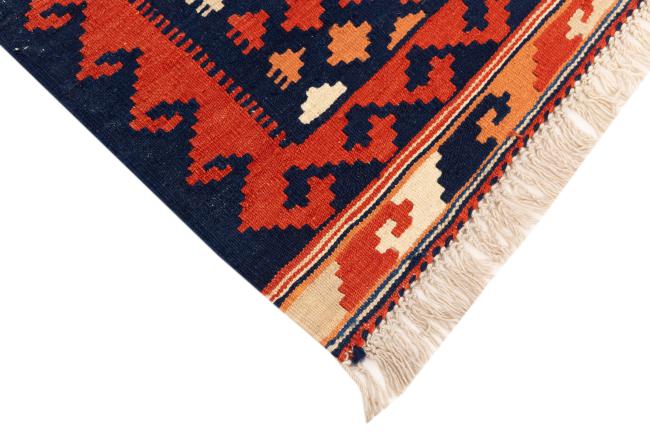 Kelim Fars Ghashghai - 4