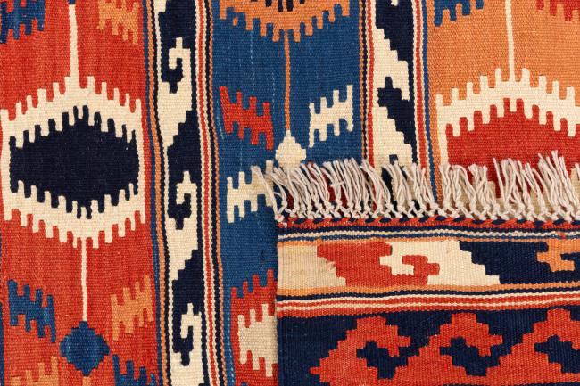 Kelim Fars Ghashghai - 5