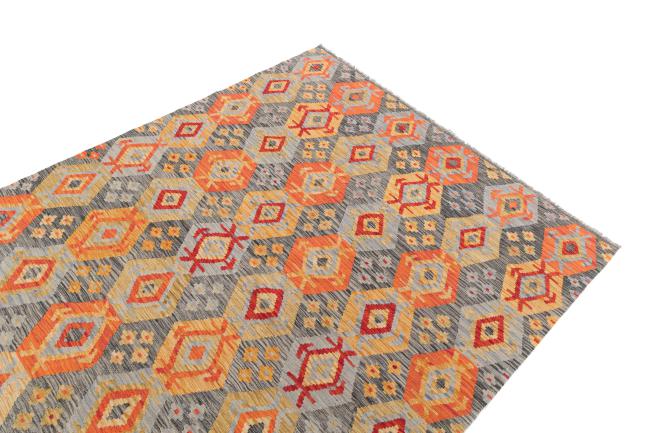 Kilim Afegão - 2