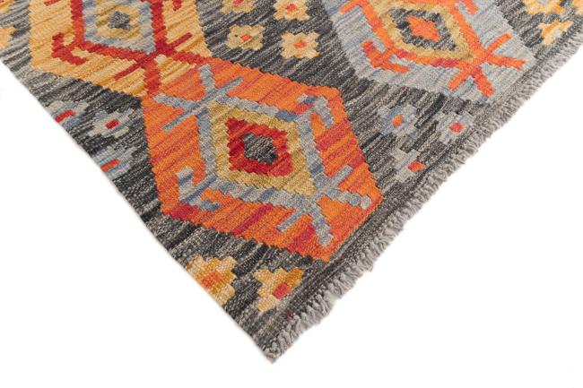 Kilim Afegão - 4