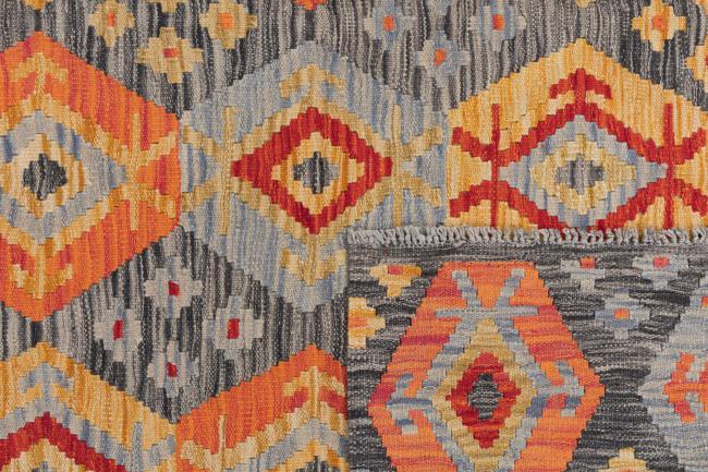 Kilim Afegão - 5