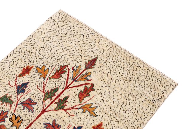 Perzisch Gabbeh Loribaft Tabiibaft - 3