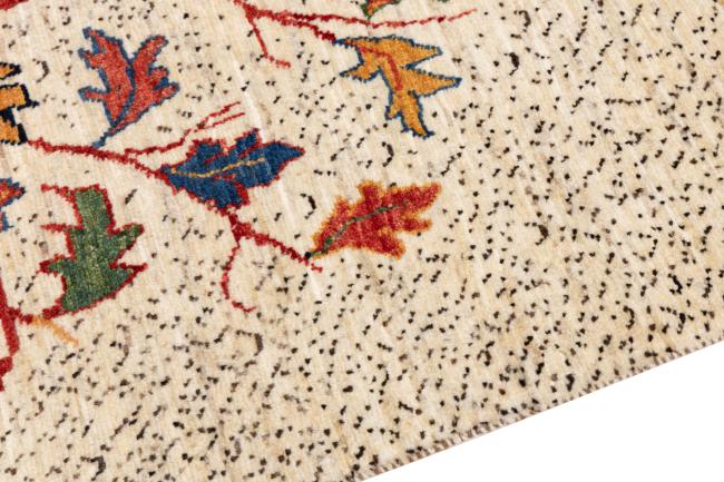 Perzisch Gabbeh Loribaft Tabiibaft - 4