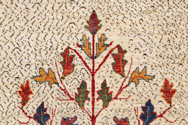 Perzisch Gabbeh Loribaft Tabiibaft - 6