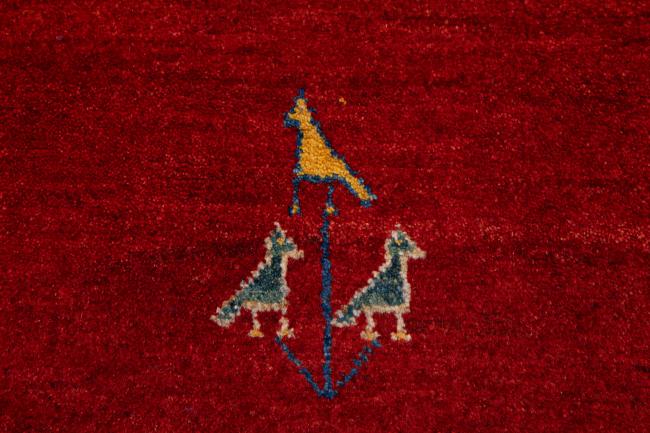 Persia Gabbeh Nomad - 6