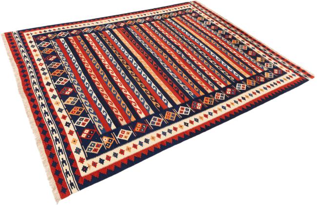 Kilim Fars Ghashghai - 1