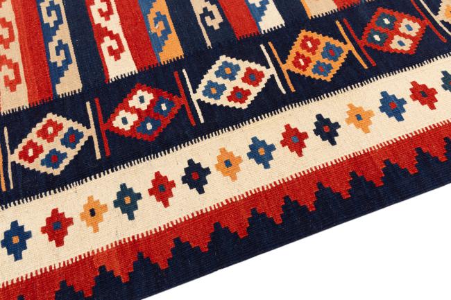 Kilim Fars Ghashghai - 3