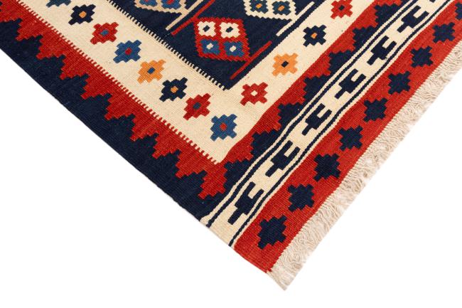 Kilim Fars Ghashghai - 4