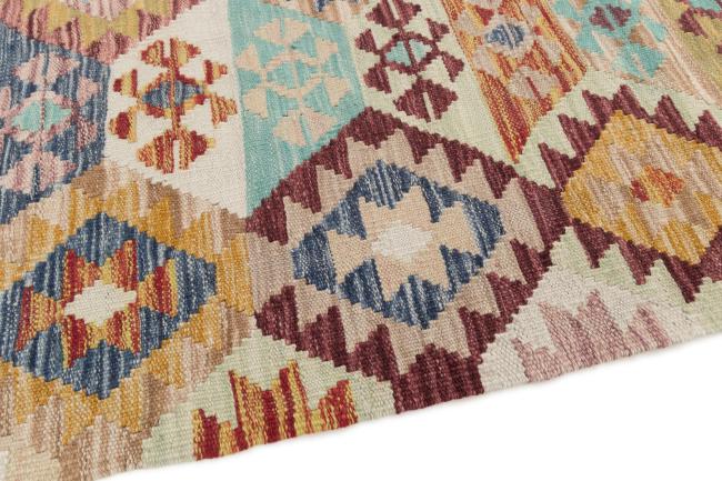 Kilim Afegão - 3