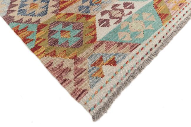 Kilim Afegão - 4