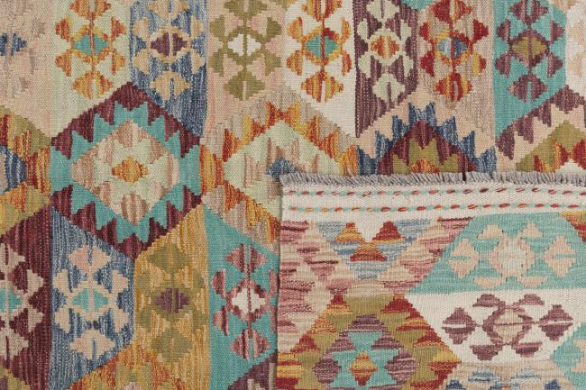 Kilim Afgán - 5