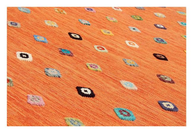 Kilim Afghan Nimbaft Edition - 1