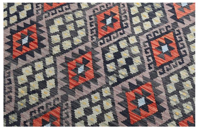 Kilim Afghan - 1