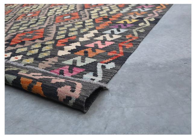 Kilim Afghan - 2