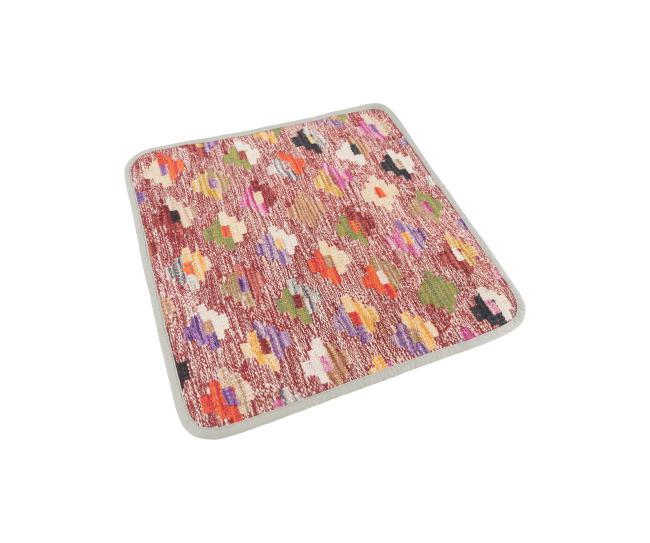 Kilim Afghan Cushion Cover - 2