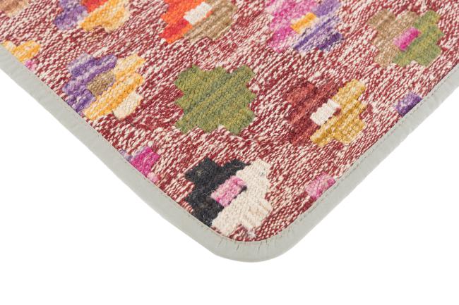 Kilim Afghan Cushion Cover - 3