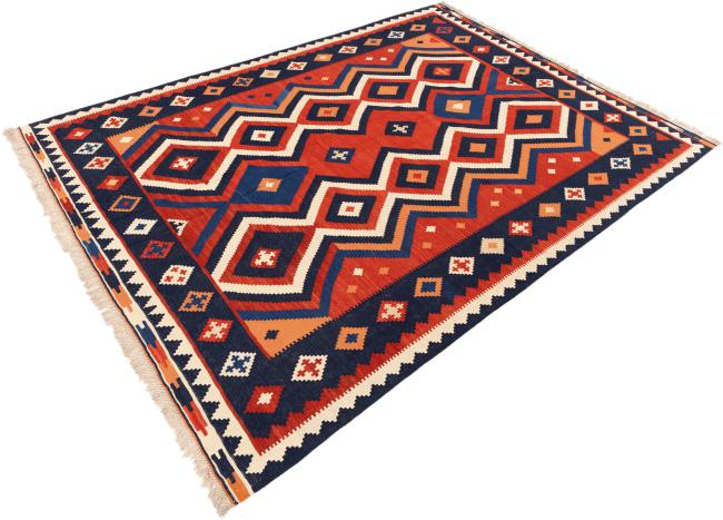 Kilim Fars Ghashghai - 1
