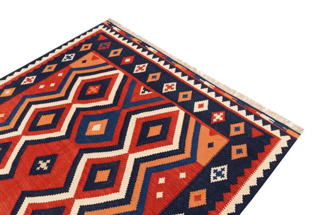 Kilim Fars Ghashghai - 2