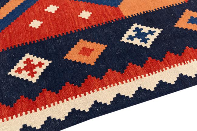 Kilim Fars Ghashghai - 3