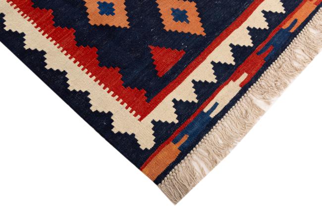 Kilim Fars Ghashghai - 4
