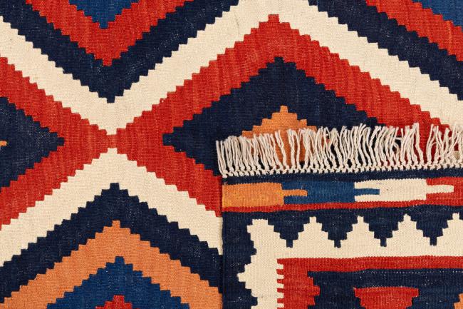 Kilim Fars Ghashghai - 5