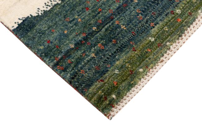 Perzisch Gabbeh Loribaft Tabiibaft - 5