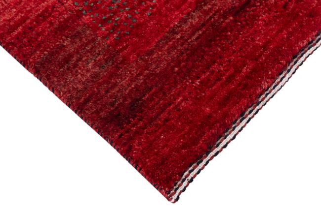 Persialainen Gabbeh Loribaft Essence - 5