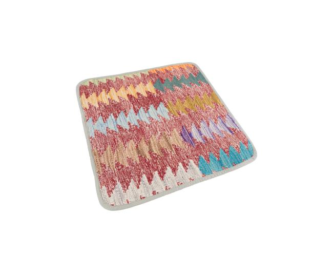 Kilim Afghan Cushion Cover - 2