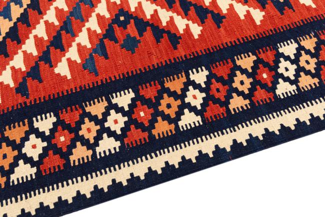 Kilim Fars Ghashghai - 3