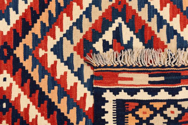 Kilim Fars Ghashghai - 5