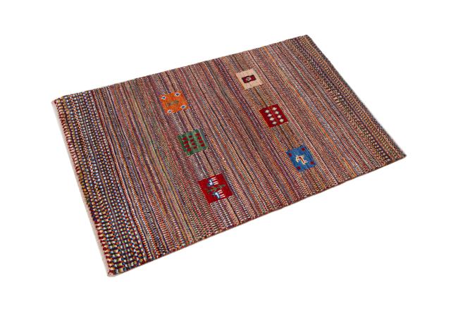 Persia Gabbeh Nomad - 1