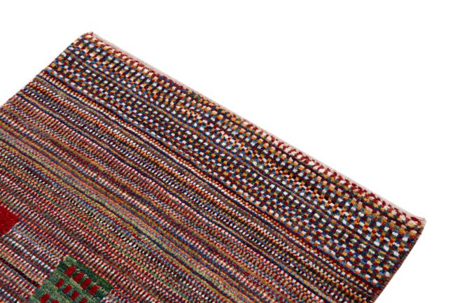 Persia Gabbeh Nomad - 3