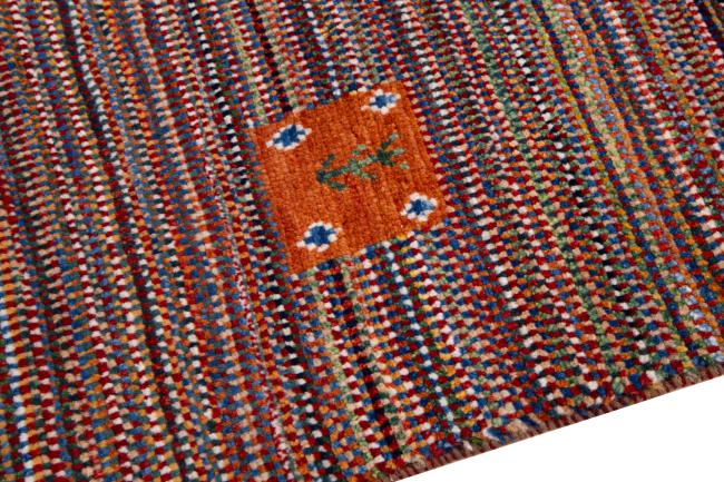 Persia Gabbeh Nomad - 4