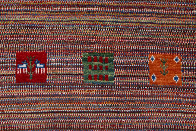 Persia Gabbeh Nomad - 6