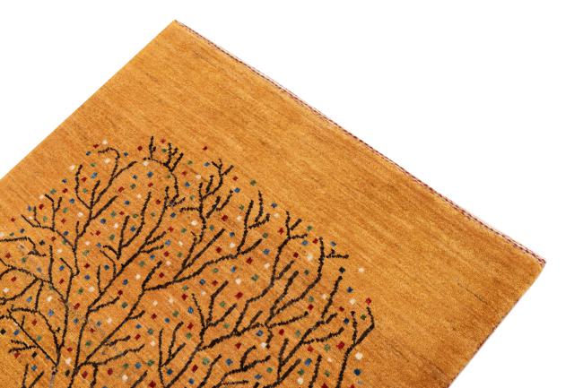 Perzisch Gabbeh Loribaft Tabiibaft - 3