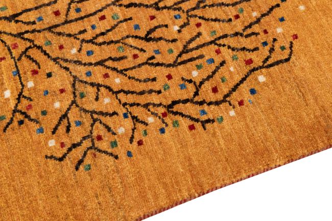 Perzisch Gabbeh Loribaft Tabiibaft - 4