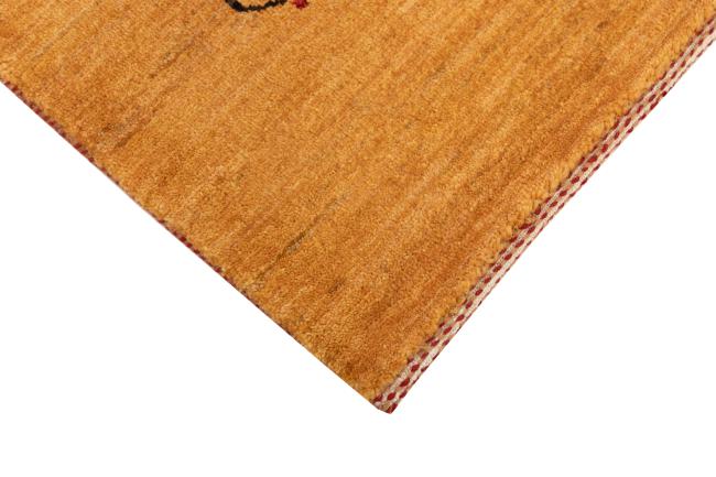 Perzisch Gabbeh Loribaft Tabiibaft - 5