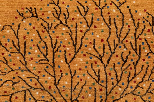 Perzisch Gabbeh Loribaft Tabiibaft - 6