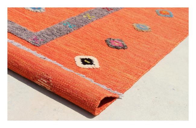 Kilim Afghan Nimbaft Edition - 2