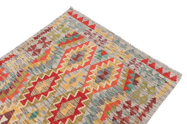 Kilim Afegão - 2