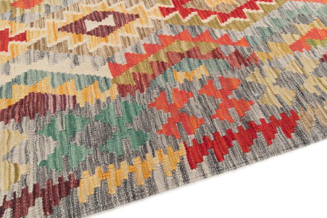 Kilim Afegão - 3