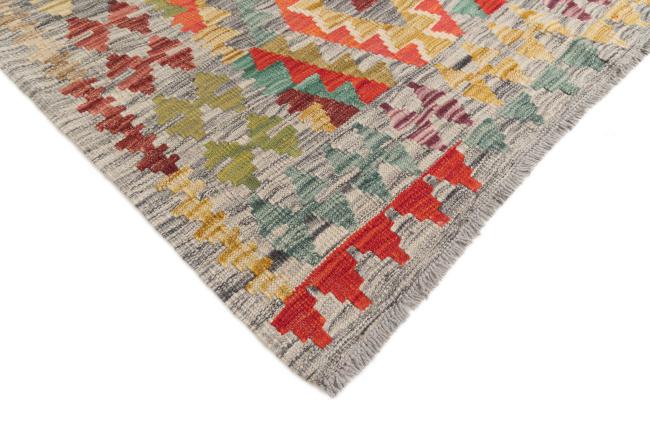 Kilim Afegão - 4