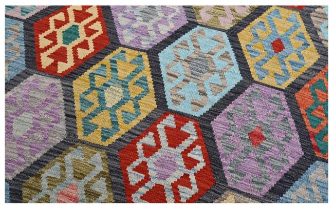 Kilim Afghan - 1