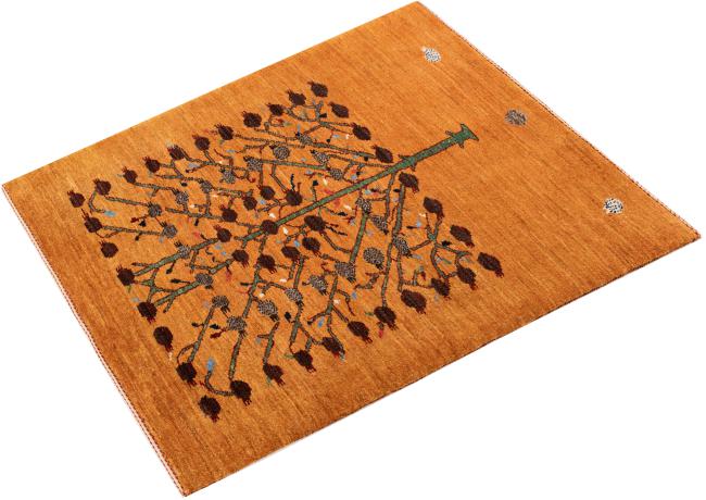 Persa Gabbeh Loribaft Tabiibaft - 1