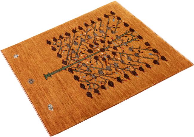 Persa Gabbeh Loribaft Tabiibaft - 2